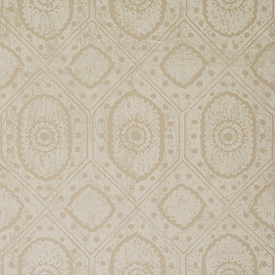 Lee Jofa Wallpaper Diamond Wp Cream