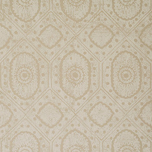Lee Jofa Wallpaper Diamond Wp Cream