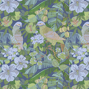 Gaston Y Daniela Wallpaper Morris Original