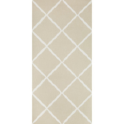 Kravet Wallpaper Ikatrellis Linen