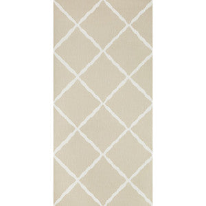Kravet Wallpaper Ikatrellis Linen