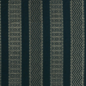 Threads Fabric Variation Indigo