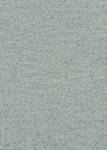 G P & J Baker Fabric Drift Delft