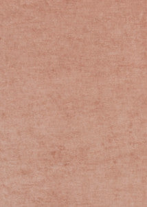G P & J Baker Fabric Vintage Velvet Blush