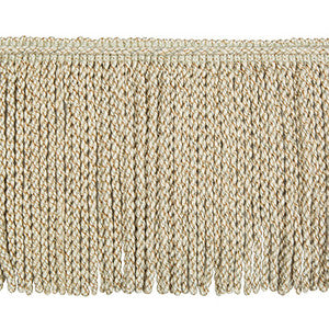 Lee Jofa Modern Trim Felix Fringe Desert/Haze