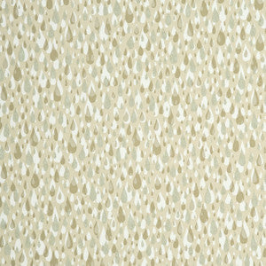 Baker Lifestyle Wallpaper April Showers Biscuit/Silver