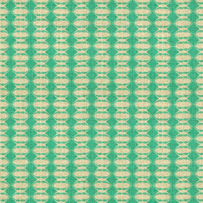 Lee Jofa Modern Fabric Diamond Aqua