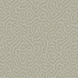 Cole & Son Wallpaper Coral Stone
