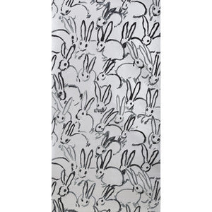 Lee Jofa Modern Wallpaper Hutch Silver