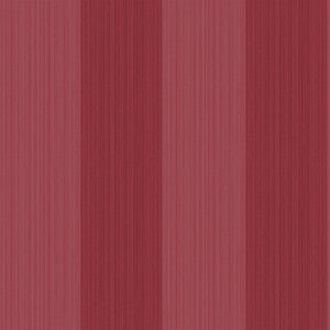 Cole & Son Wallpaper Jaspe Stripe Red
