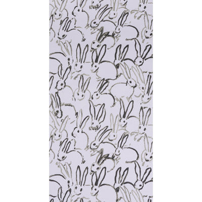 Lee Jofa Modern Wallpaper Hutch Lavender