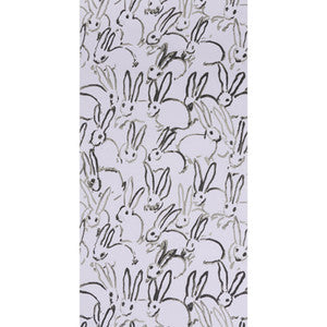 Lee Jofa Modern Wallpaper Hutch Lavender