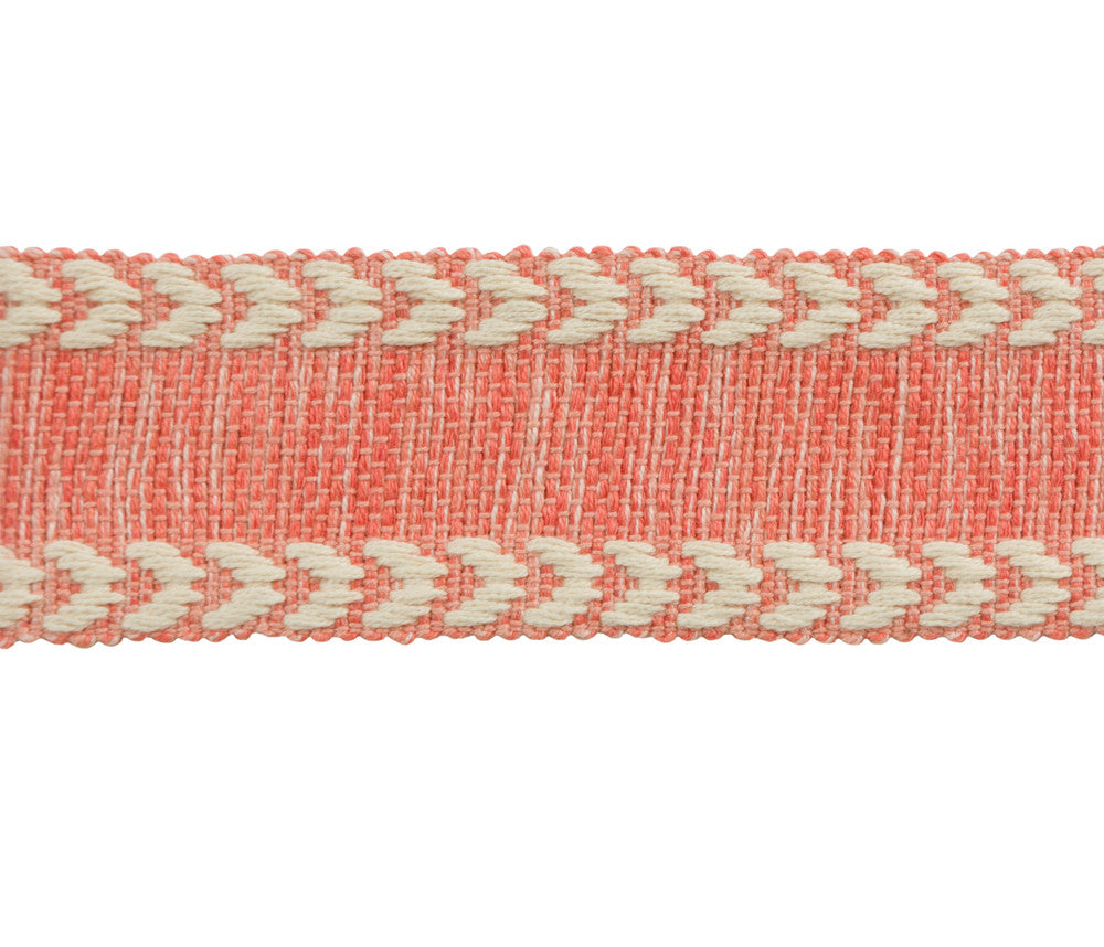Baker Lifestyle Trim Suraj Coral