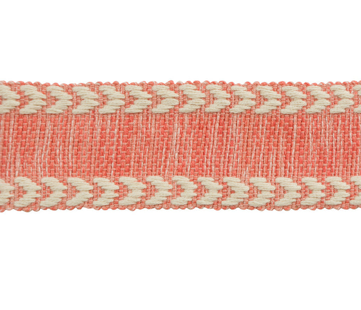 Baker Lifestyle Trim Suraj Coral