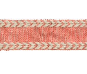 Baker Lifestyle Trim Suraj Coral