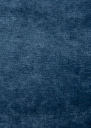 G P & J Baker Fabric King'S Velvet Gold