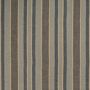 Kravet Fabric Bondi Stripe Denim