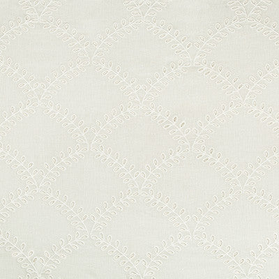 Kravet Fabric Sneakpeek Ivory