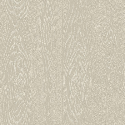 Cole & Son Wallpaper Wood Grain Linen