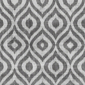 Winfield Thybony Wallpaper Batik Charcoal