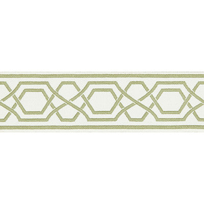 Lee Jofa Trim Yves Tape Green