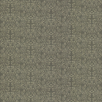 Lee Jofa Modern Fabric Garden Reverse Metal
