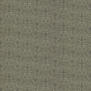 Lee Jofa Modern Fabric Garden Reverse Metal