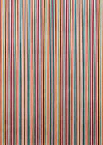 Baker Lifestyle Fabric Samba Stripe Tutti Frutti