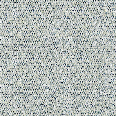 Lee Jofa Modern Fabric Tessellate Ivory/Blues
