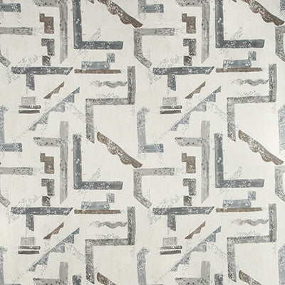 Kravet Fabric Dessau Stone