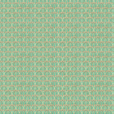 Lee Jofa Modern Fabric Passage Aqua