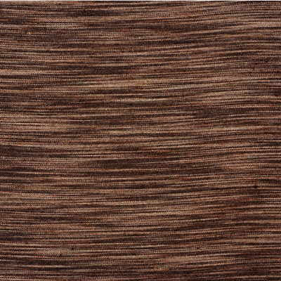 G P & J Baker Fabric Verga Dk Brown