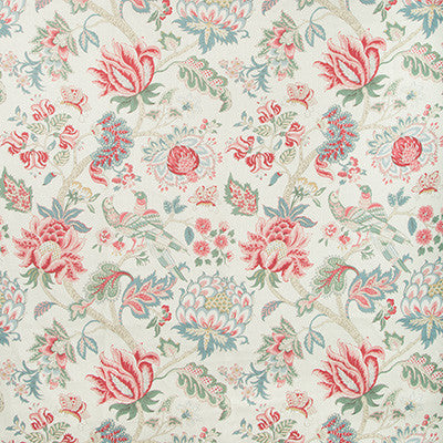 Kravet Fabric Lambrook Geranium