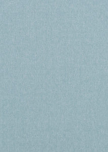 Baker Lifestyle Fabric Carnival Plain Ocean
