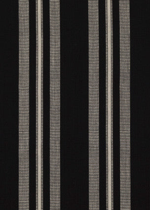 Threads Fabric Stanton Ebony