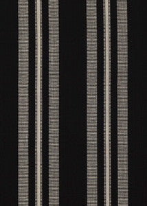 Threads Fabric Stanton Ebony