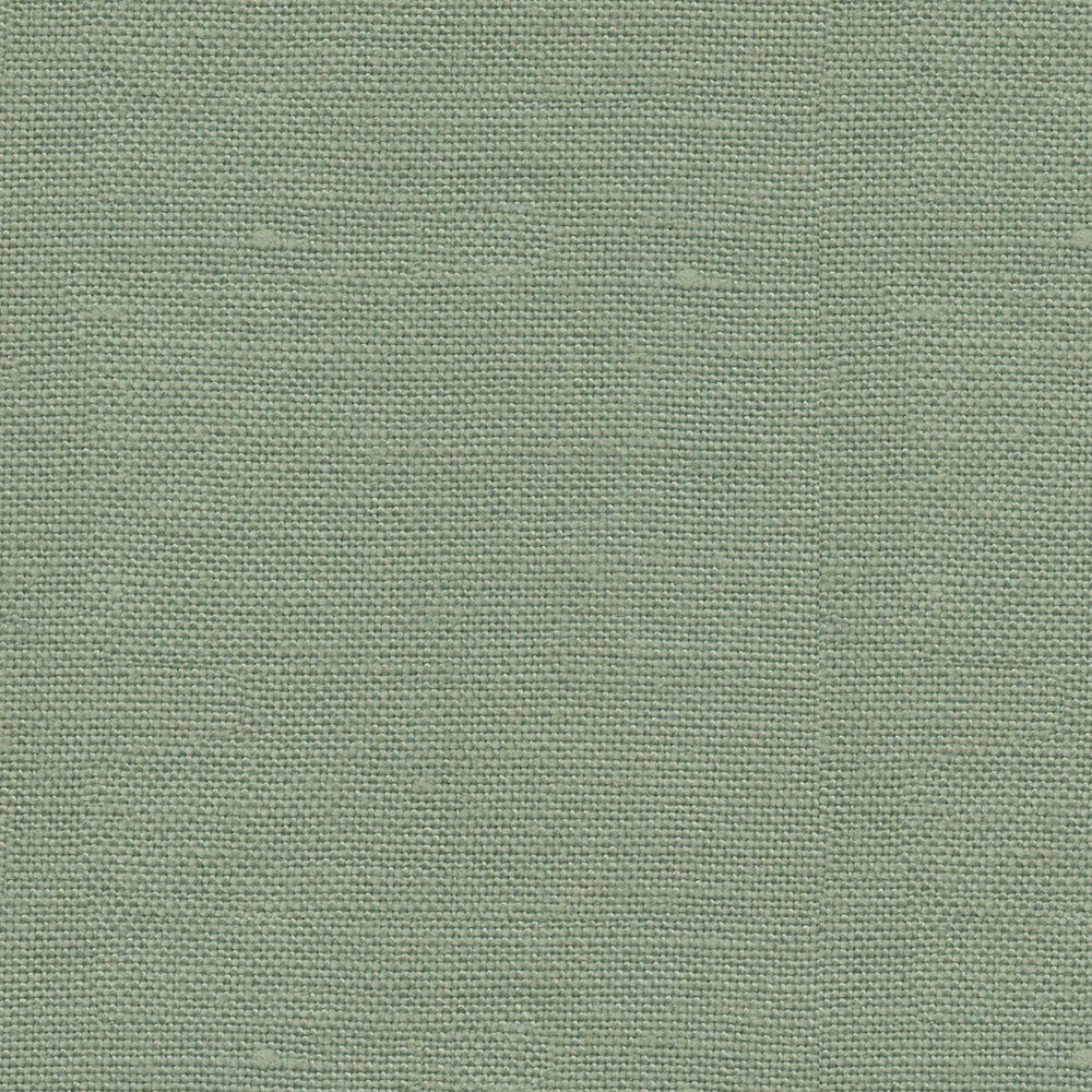 G P & J Baker Fabric Lea Celadon