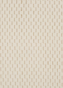 G P & J Baker Fabric Kirov Ivory