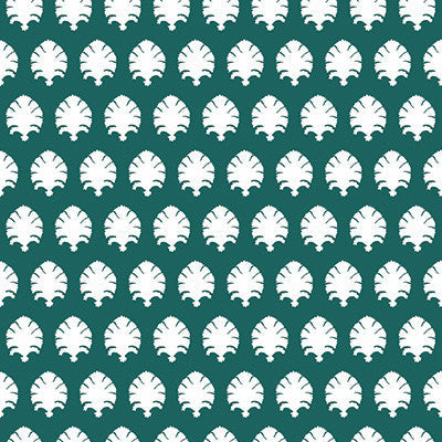 Gaston Y Daniela Wallpaper Stamp Azul