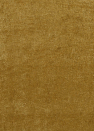 G P & J Baker Fabric Vintage Velvet Bronze