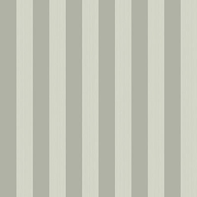 Cole & Son Wallpaper Regatta Stripe Olive