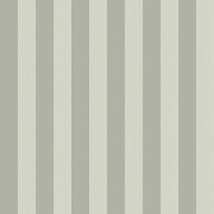Cole & Son Wallpaper Regatta Stripe Olive