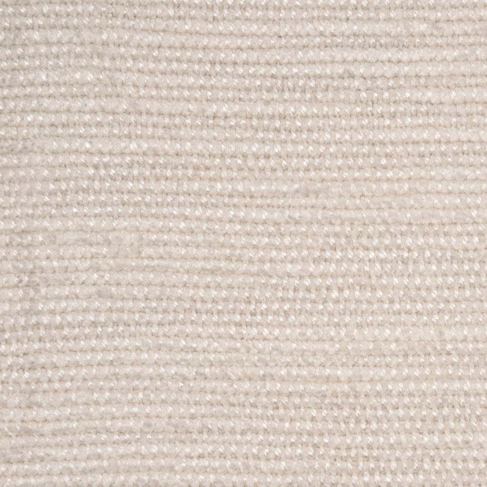 Threads Fabric Charisma White