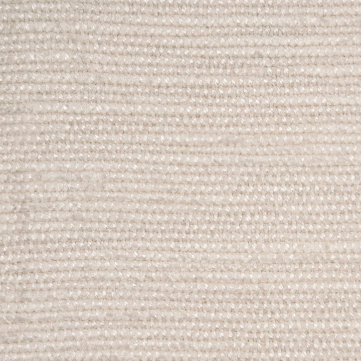 Threads Fabric Charisma White