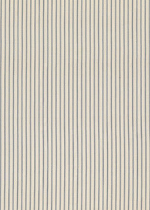 Threads Fabric Renwick Indigo