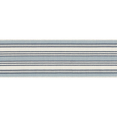 Lee Jofa Trim Provencal Tape Blue