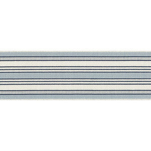 Lee Jofa Trim Provencal Tape Blue