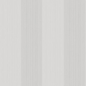 Cole & Son Wallpaper Jaspe Stripe Soft Grey