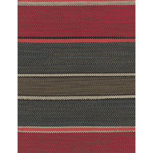 Kravet Fabric Santos Red