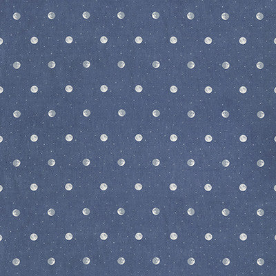 Kravet Fabric Over The Moon Denim